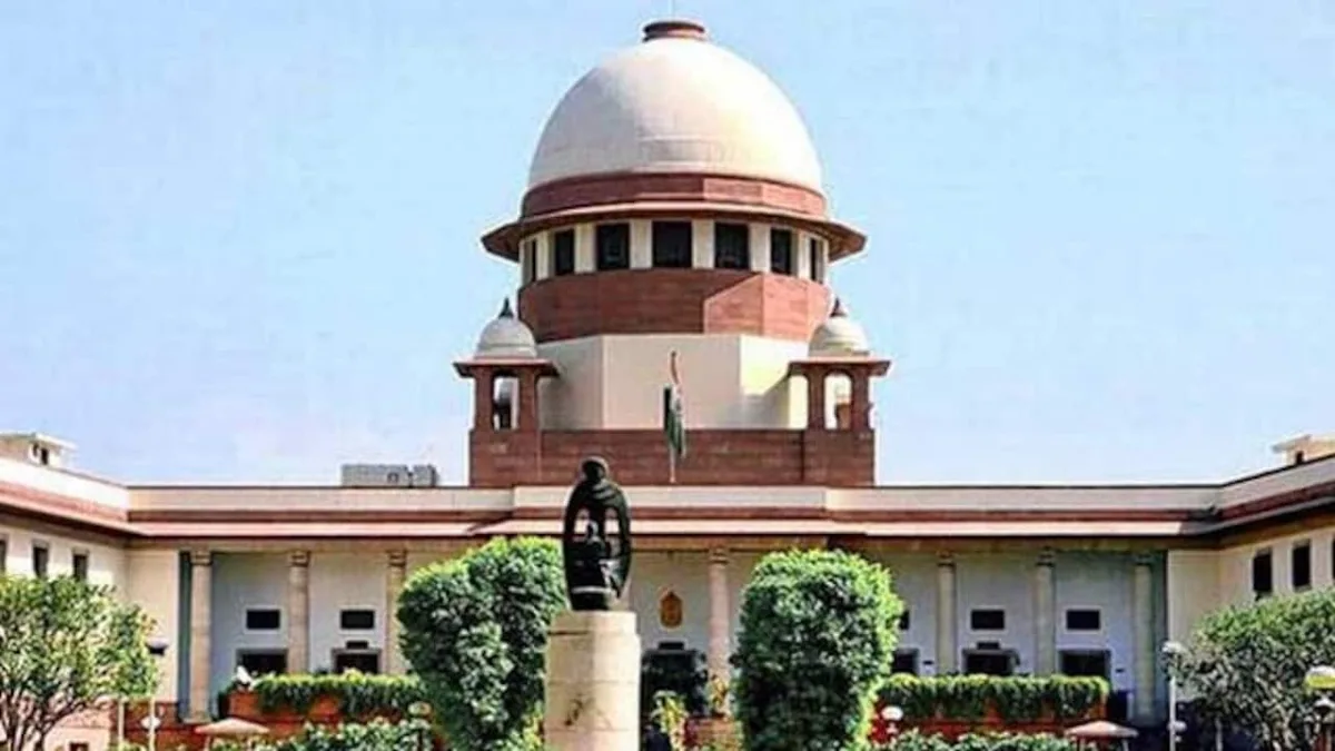 Stern Behaviour By Boss Can't Be Considered Abetment Of Suicide: Top Court