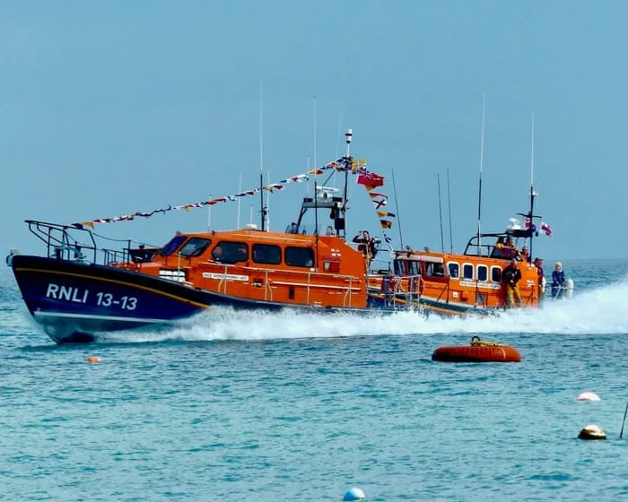 RNLI warns supporters their personal information may have been hacked