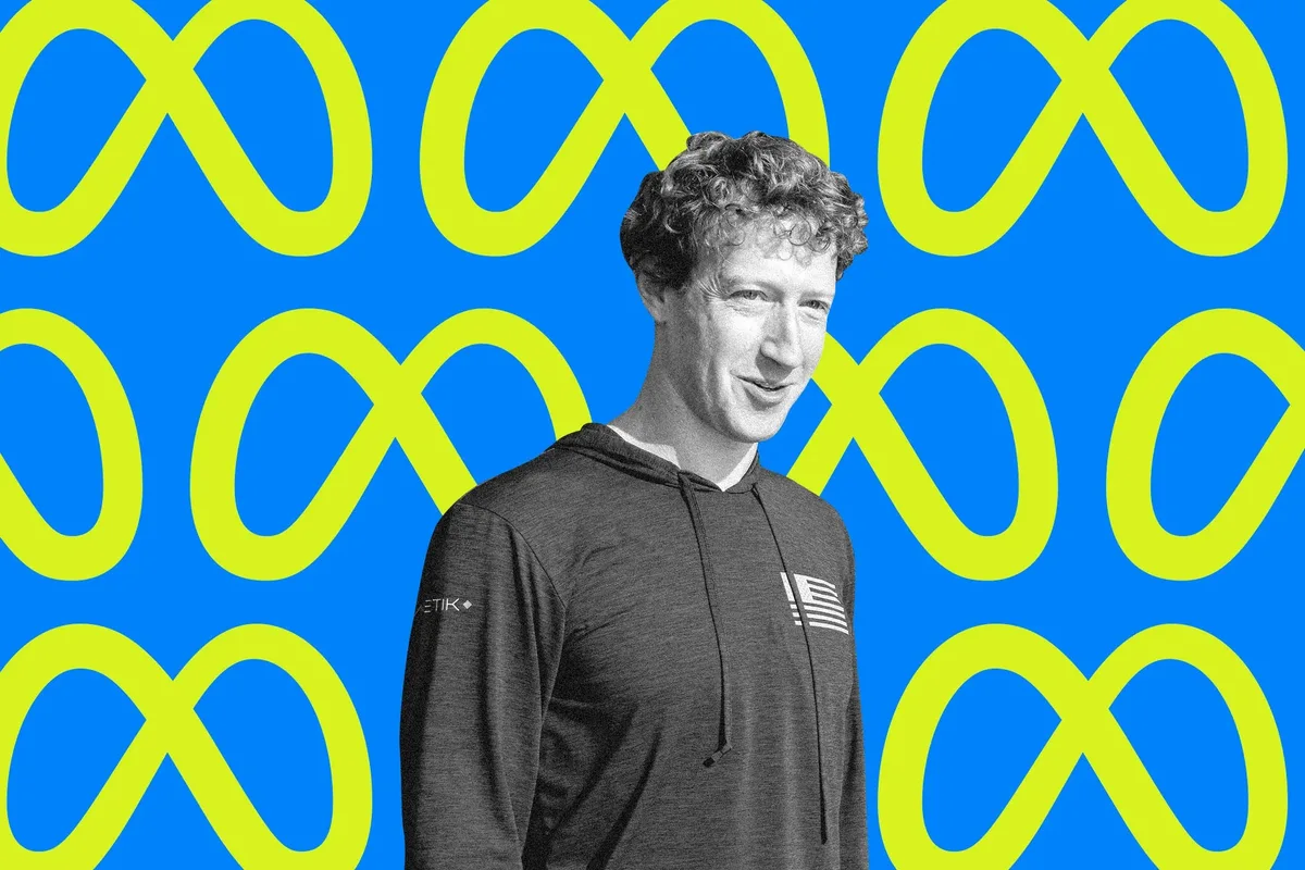 If Meta’s going down, it’s taking TikTok and YouTube with it