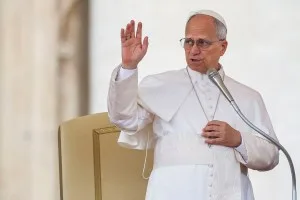 Para papa Leão, risco de apocalipse causado pela IA é uma grande preocupação