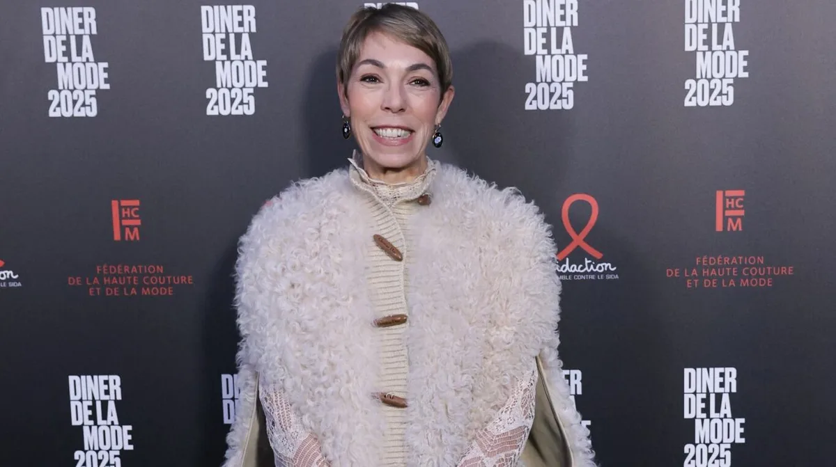 Murió en un accidente de auto Mathilde Favier, la icónica relacionista pública de Dior