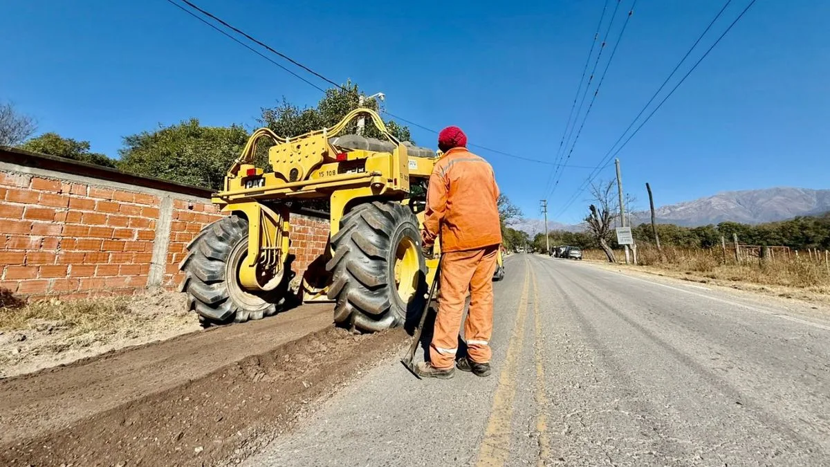 Presupuesto 2027: cuáles serán las obras públicas más importantes para el cuarto año de Milei y cuántos fondos recibirán