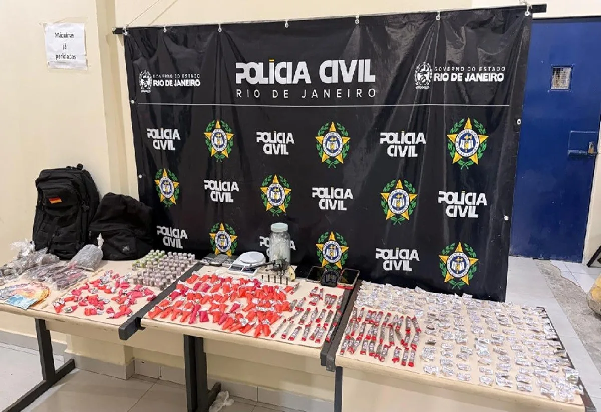 Adolescente morre após troca de tiros com policiais em Saquarema