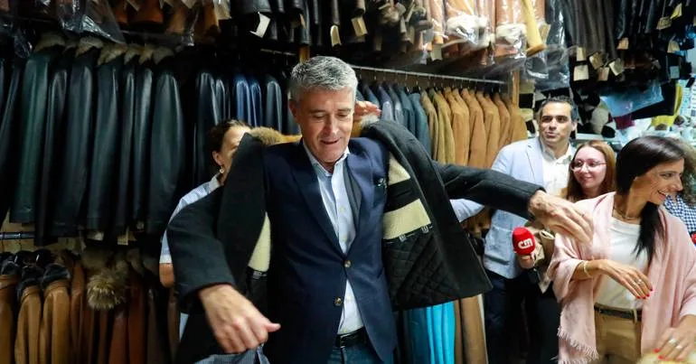 PS responsabiliza AD, IL e Chega pelo custo de vida elevado