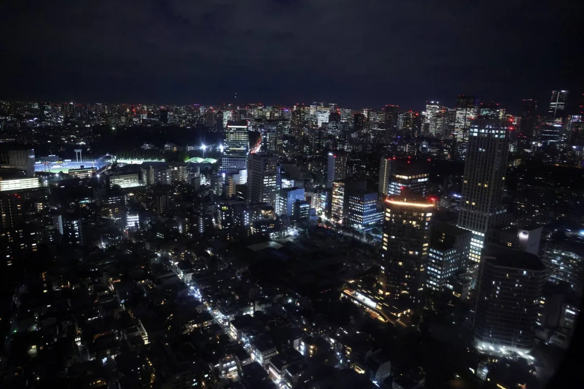 Five Japanese oil distributors admit to forming price cartel