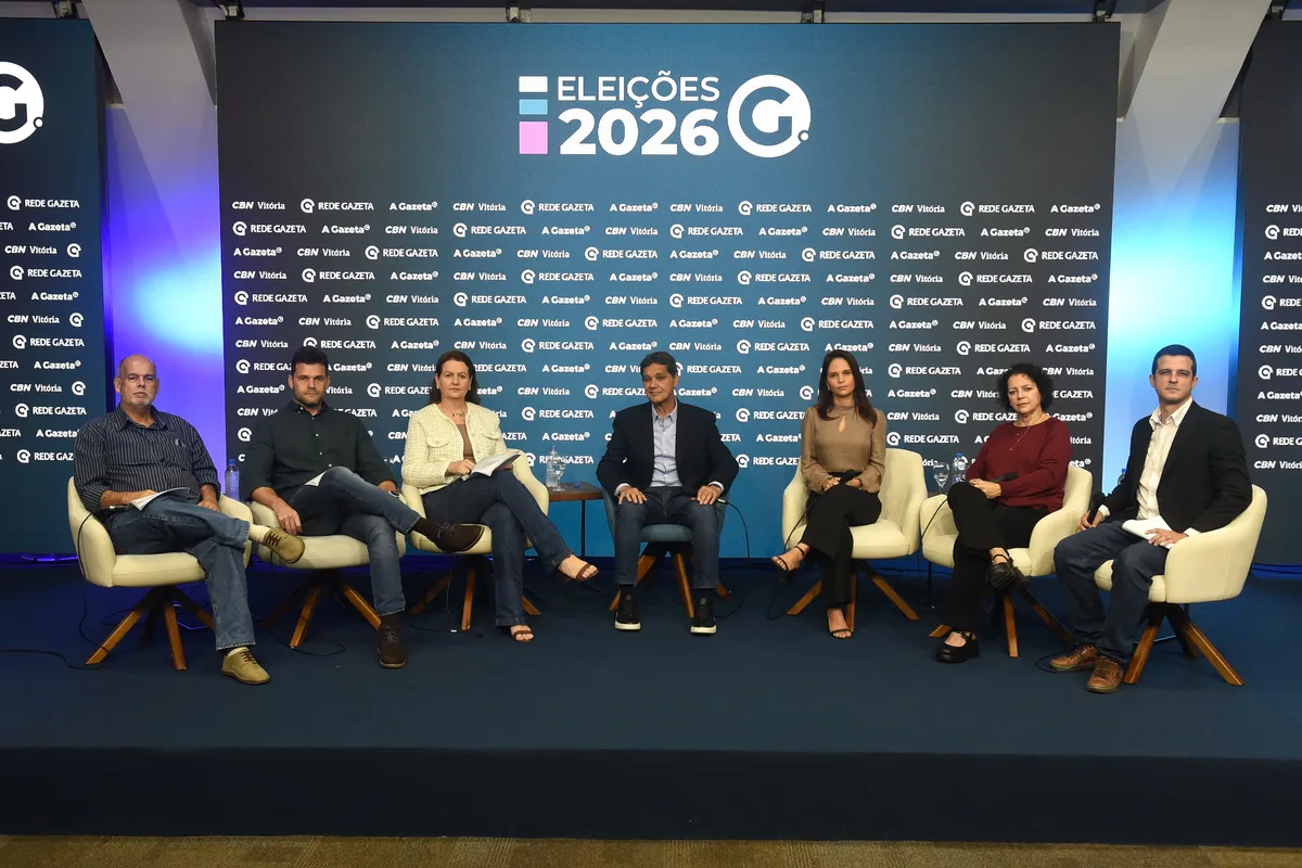 Ricardo: ES tem maior taxa de investimento; é o Estado menos endividado