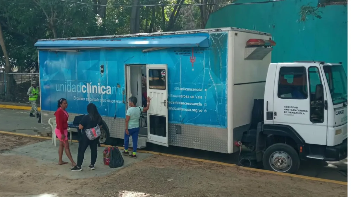 #PulsoEmpresarial Diagnósticos que salvan vidas llegan a familias en refugios tras contingencia sísmica