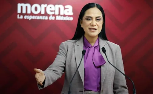 Morena defiende alianza con el PT ante señalamientos de desdén; “siempre habrá convicción de caminar juntos”, expresa