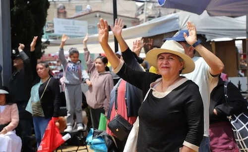 Álvaro Obregón tendrá Utopía en San Bartolo Ameyalco; 322 vecinos participaron en la aprobación del proyecto