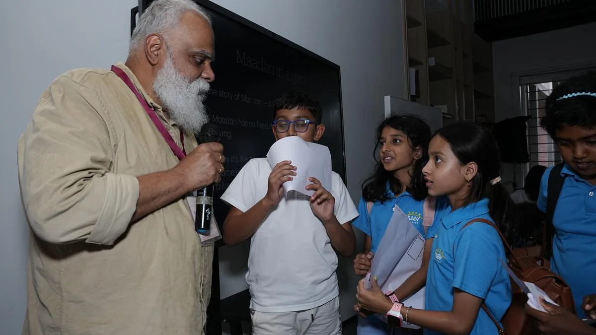 Tenth edition of Neev Literature Festival to be held in Bengaluru