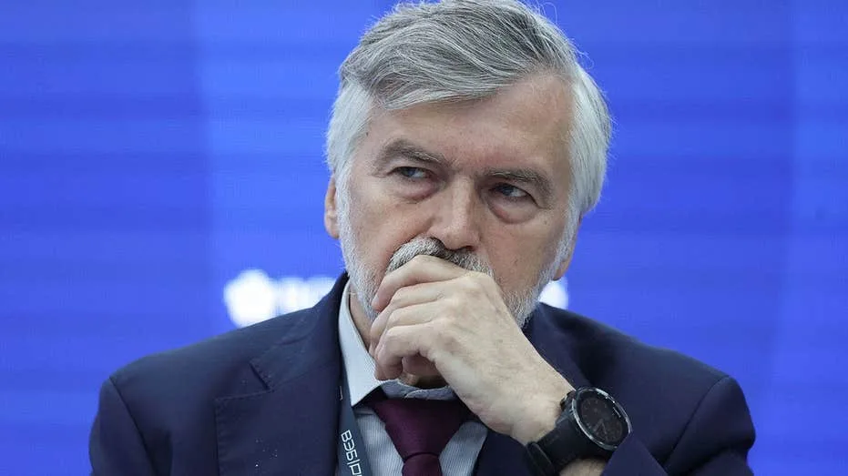 Russian state economist fired after stark warning about Moscow’s economic future