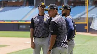 LVBP: Leones se apoyaría en un lanzador importado para abrir el Juego Inaugural