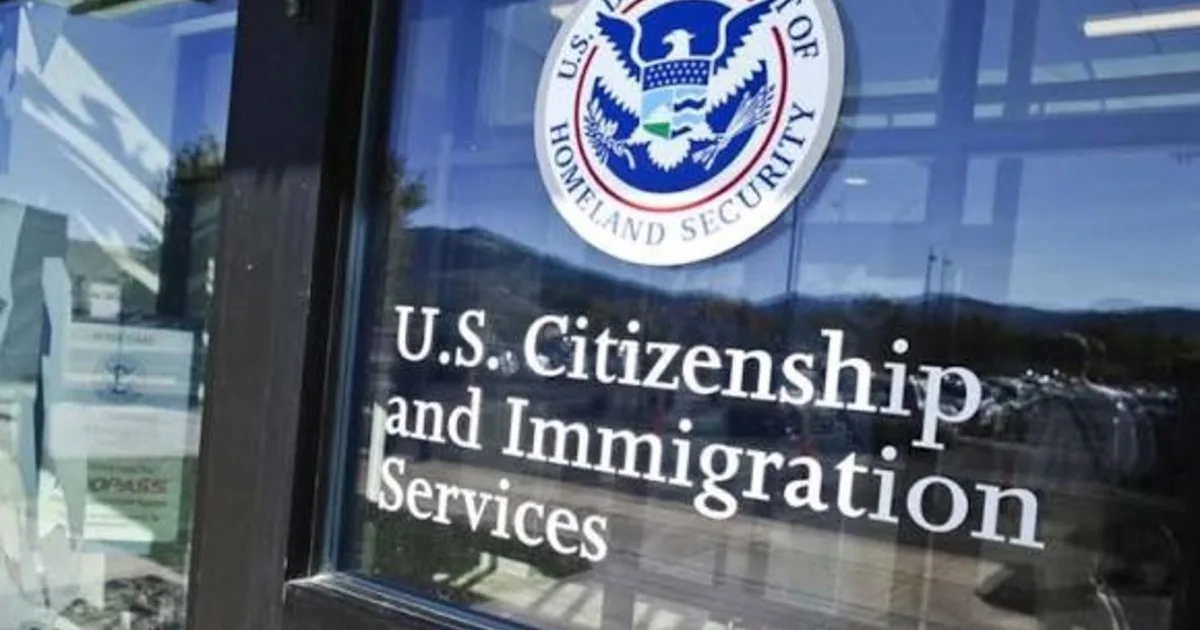 Oficial y confirmado | Estados Unidos puede deportar a los extranjeros que no se presenten a la audiencia con el Formulario I-862