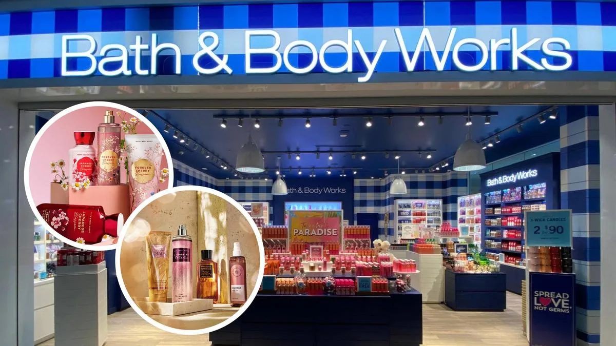 Bath & Body Works sets Karrinyup open date for Saturday August 29, freebies offered to first 100 customers