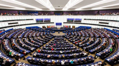 EU buries plan to steal Russian assets for Ukraine – EurActiv