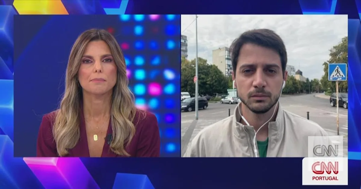 Ucrânia: "Do ponto de vista institucional, os EUA mantêm uma postura dúbia"