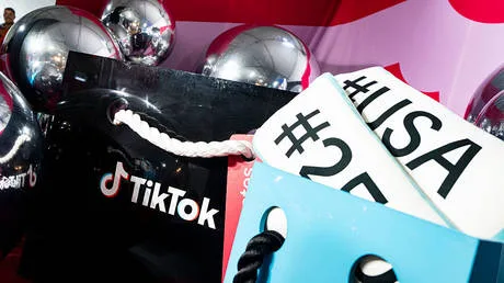 TikTok dodges US trial over children’s data