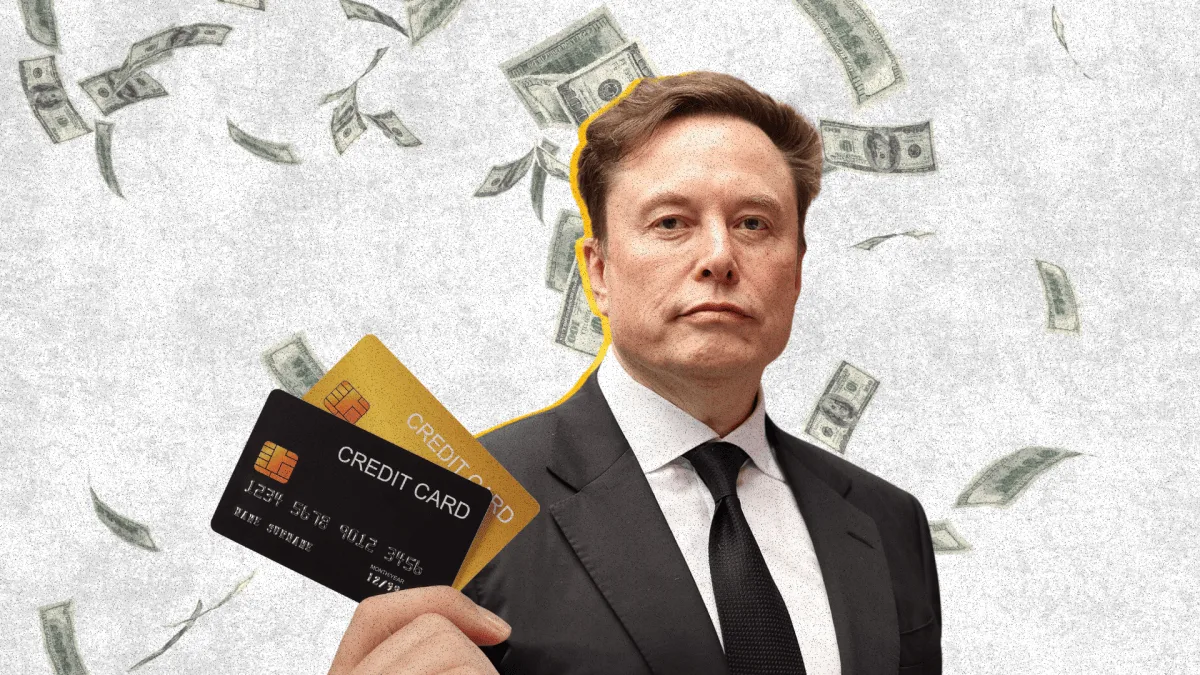 Elon Musk vous encourage à envoyer une photo de votre carte bancaire à Grok (ne l’écoutez pas)