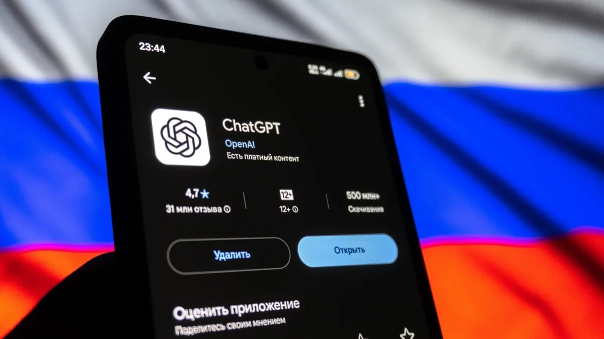 OpenAI découvre une opération russe qui détournait ChatGPT pour influencer les Occidentaux