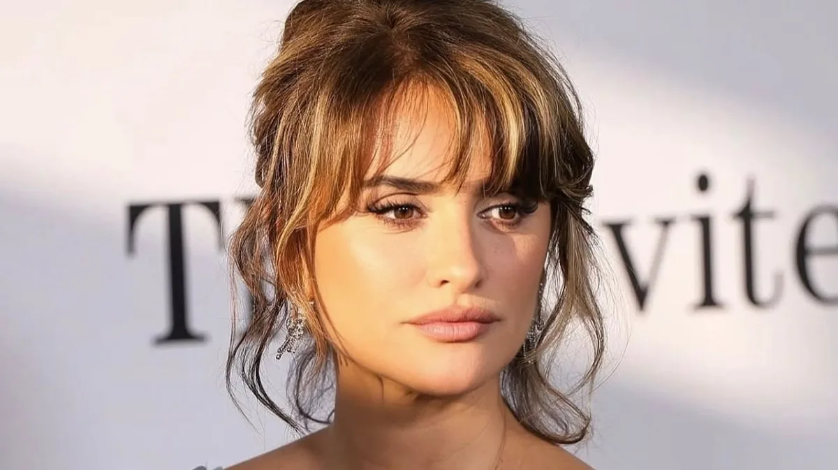 Penélope Cruz reveló su rutina para mantenerse en forma: “Desayuno huevos, fruta, cereales caseros o tostadas de espelta”