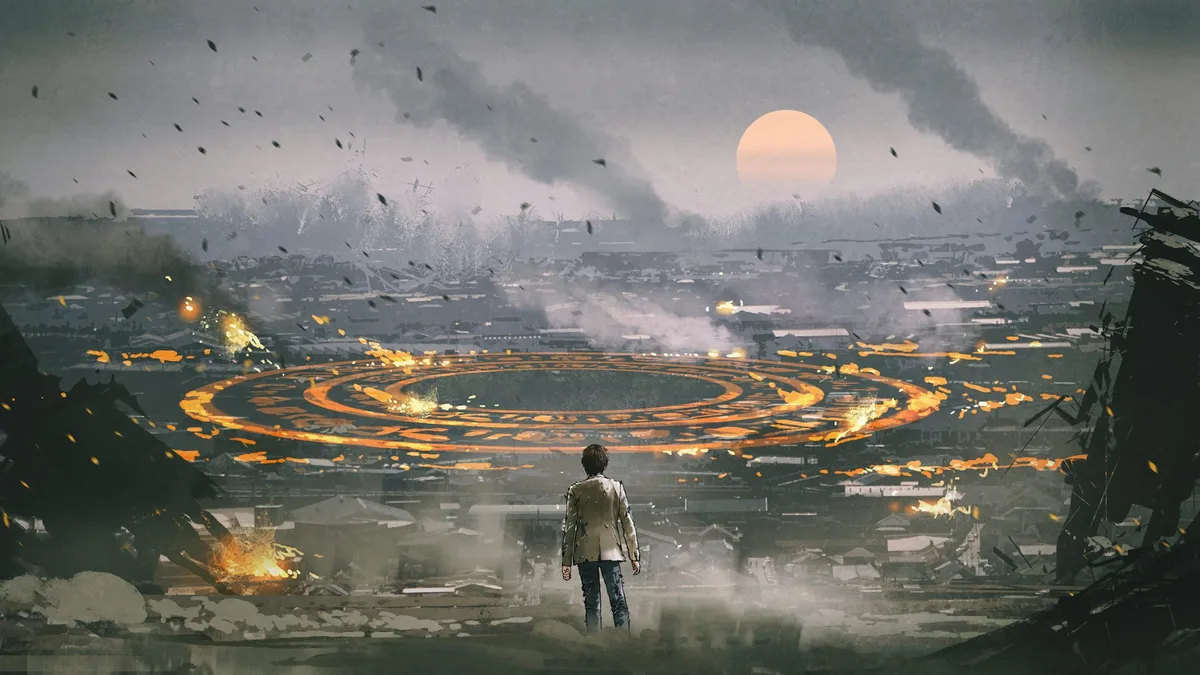 How would AI actually kill all humans? Here are the top 5 scenarios