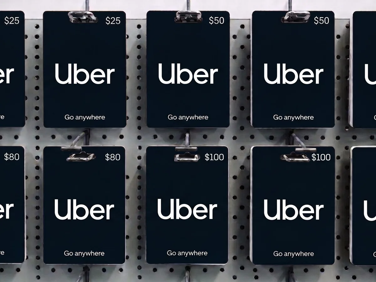 How Uber uses AI to charge you more