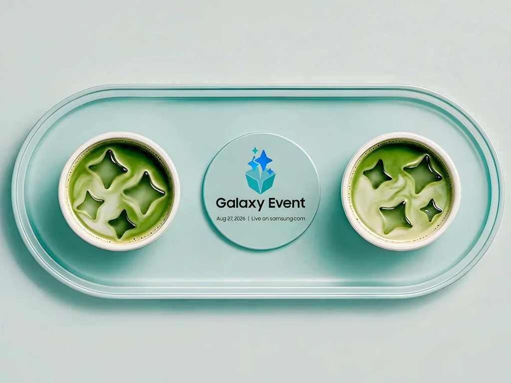 Samsung presentará un nuevo miembro de la familia Galaxy S26 para la gama alta. Habrá Galaxy Event el 27 de agosto
