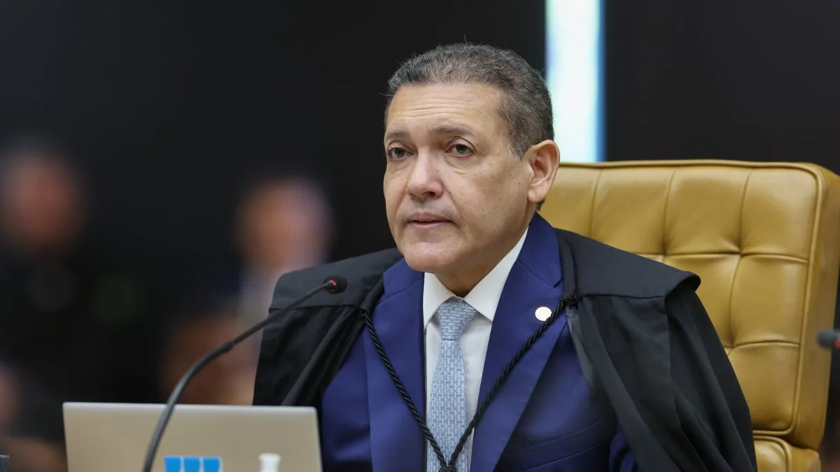 Nunes Marques volta a suspender canal ‘Exército do Lula’ e quer acordo entre campanhas