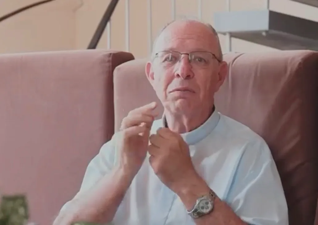 “Mesmo quebrados, somos amados por Deus”, diz Dom Flávio em reflexão sobre Nossa Senhora Aparecida
