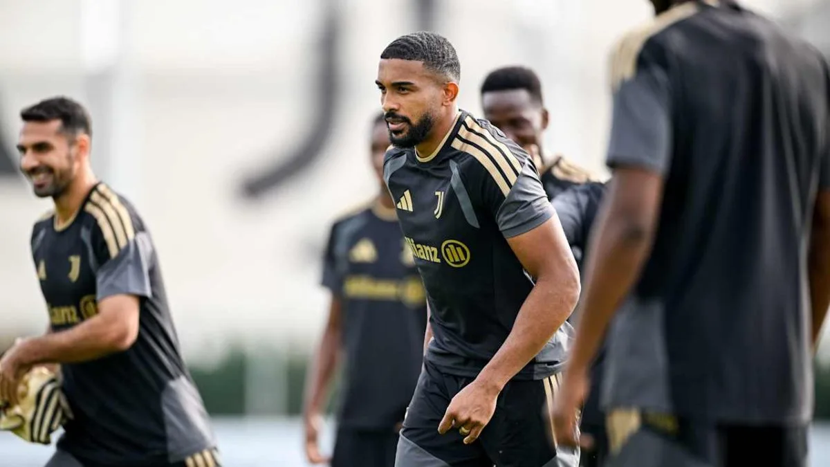 Juventus x NEC: onde assistir, horário, palpite e escalações pela Europa League
