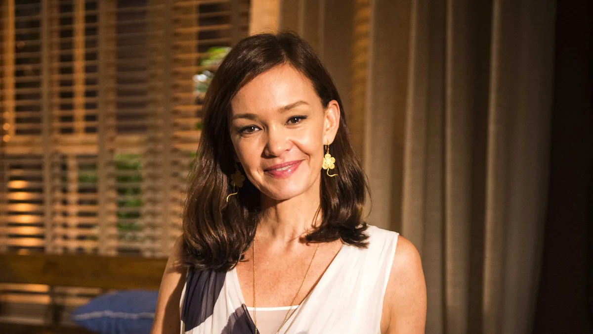 Julia Lemmertz relata problemas em última novela de Manoel Carlos na Globo