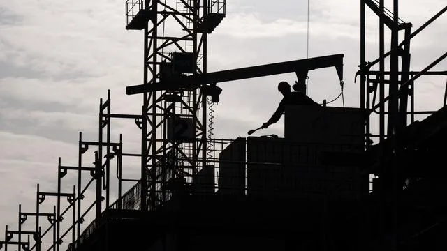 OECD-Prognose: OECD hebt Konjunkturprognose für deutsche Wirtschaft leicht