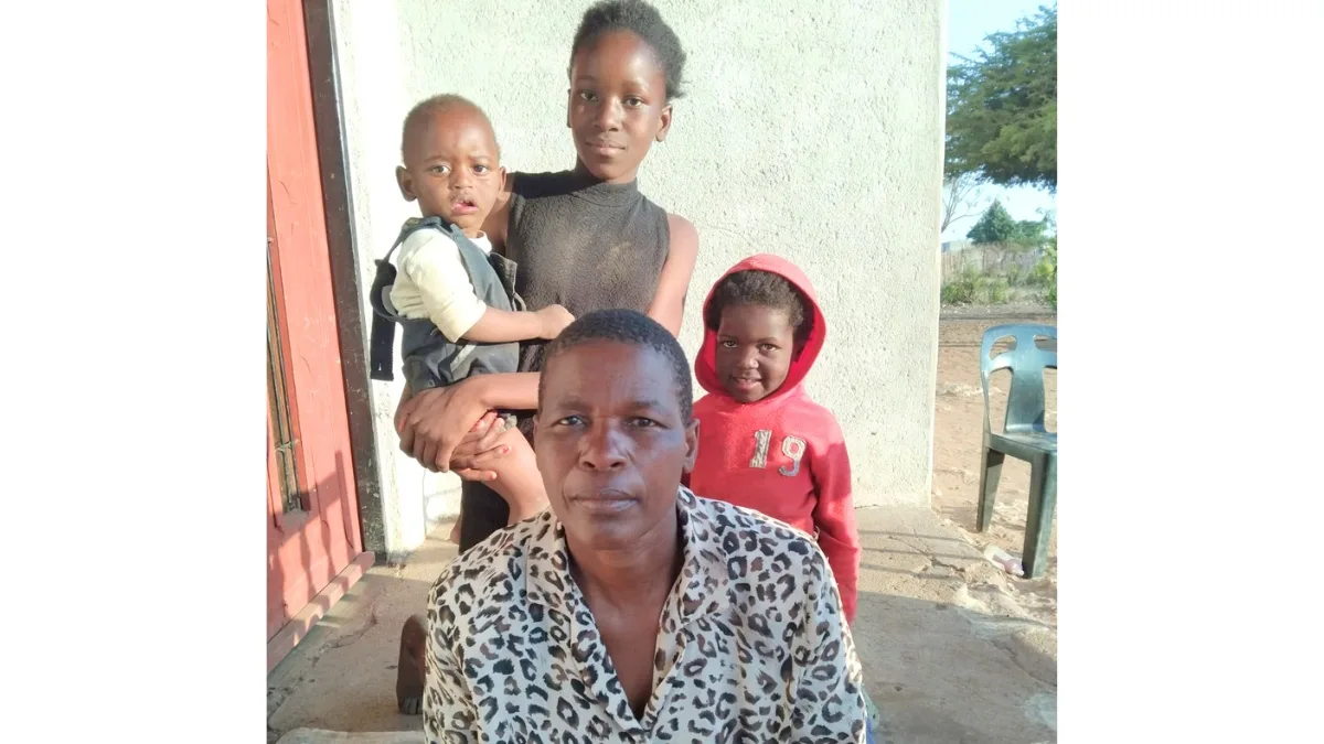 The hidden cost of public healthcare: Limpopo woman misses treatment when transport money runs out