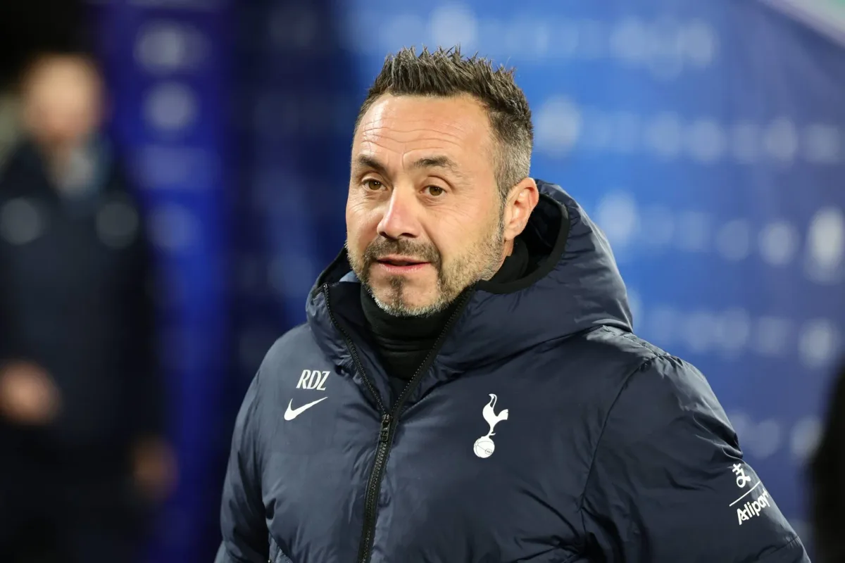Mercado: Tottenham tem plano B surpreendente caso negociação por Gakpo não avance