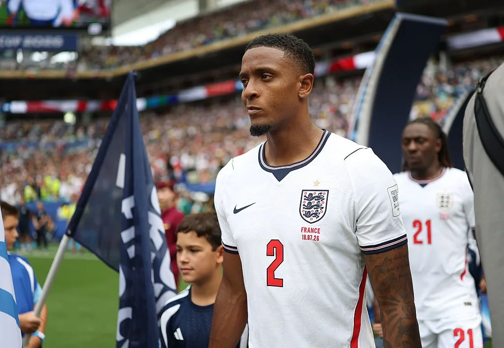 Arsenal acerta contratação de zagueiro da seleção da Inglaterra por R$ 400 milhões