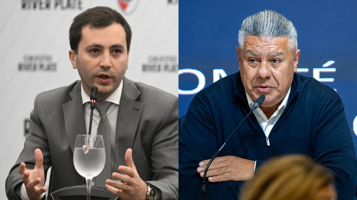 River confirmó que presentará ante la AFA un documento crítico con propuestas para reformar el fútbol argentino