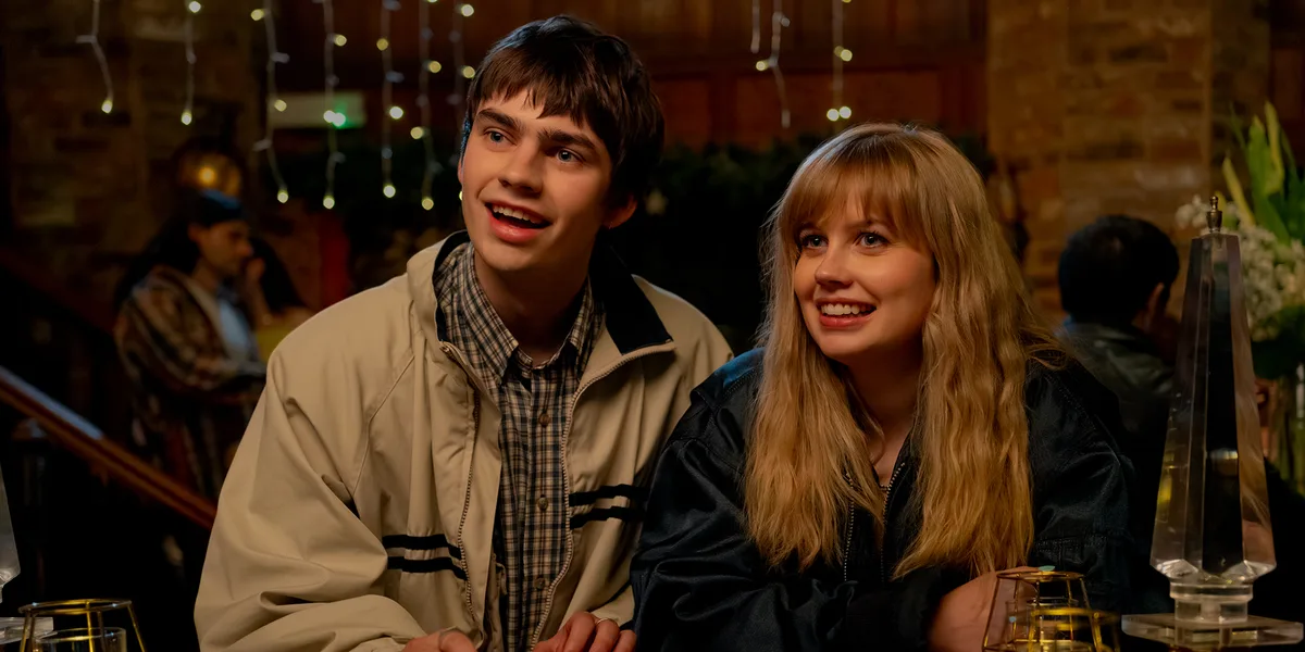‘Finding Emily’ Review: The Working Title Romantic Comedy Gets a Fresh, Funny GenZ Makeover