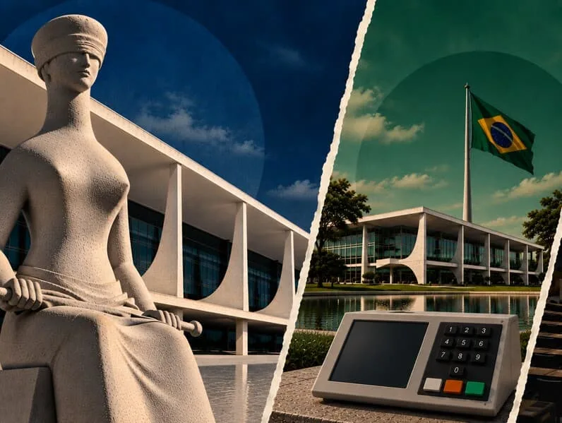 Caso Master e eleições dominam a semana; Congresso segue parado