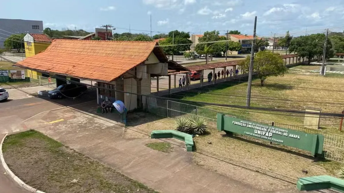 Universidade Federal do Amapá anula prova de concurso e determina nova aplicação em dois cargos