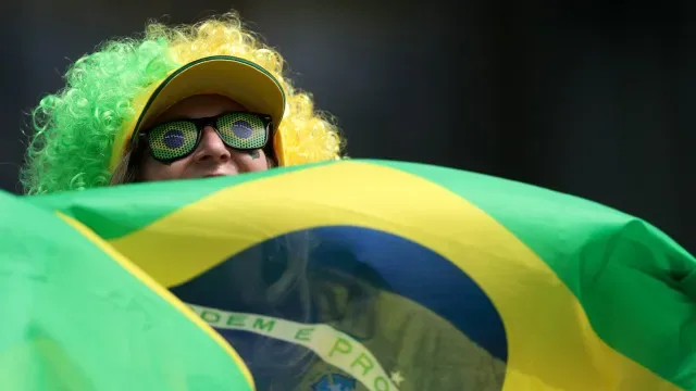 Autorizações de residência na UE crescem 10,1% (com brasileiros em 4.º)