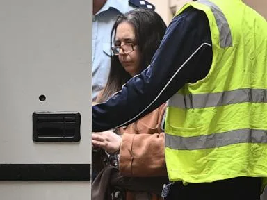 Erin Patterson appeals 3 murder convictions over death cap mushroom lunch