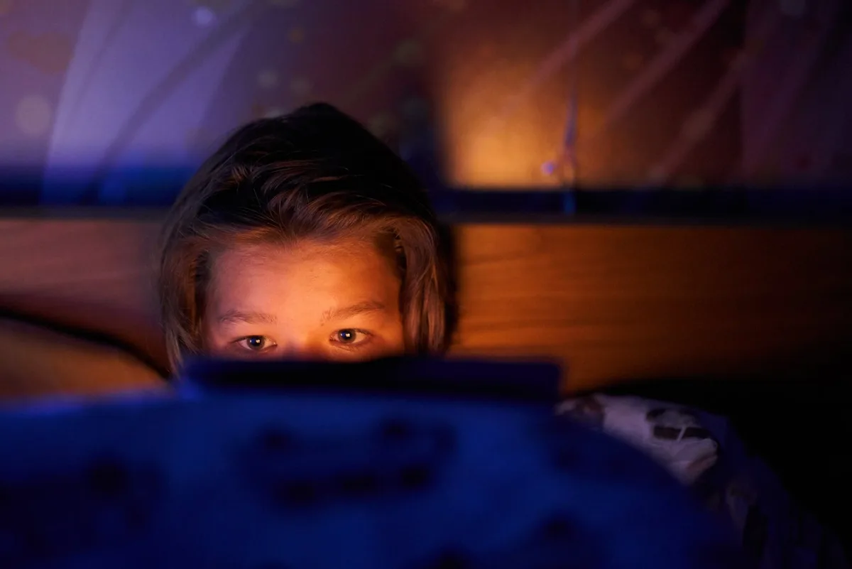Lawsuit alleges OpenAI stole childrens user data