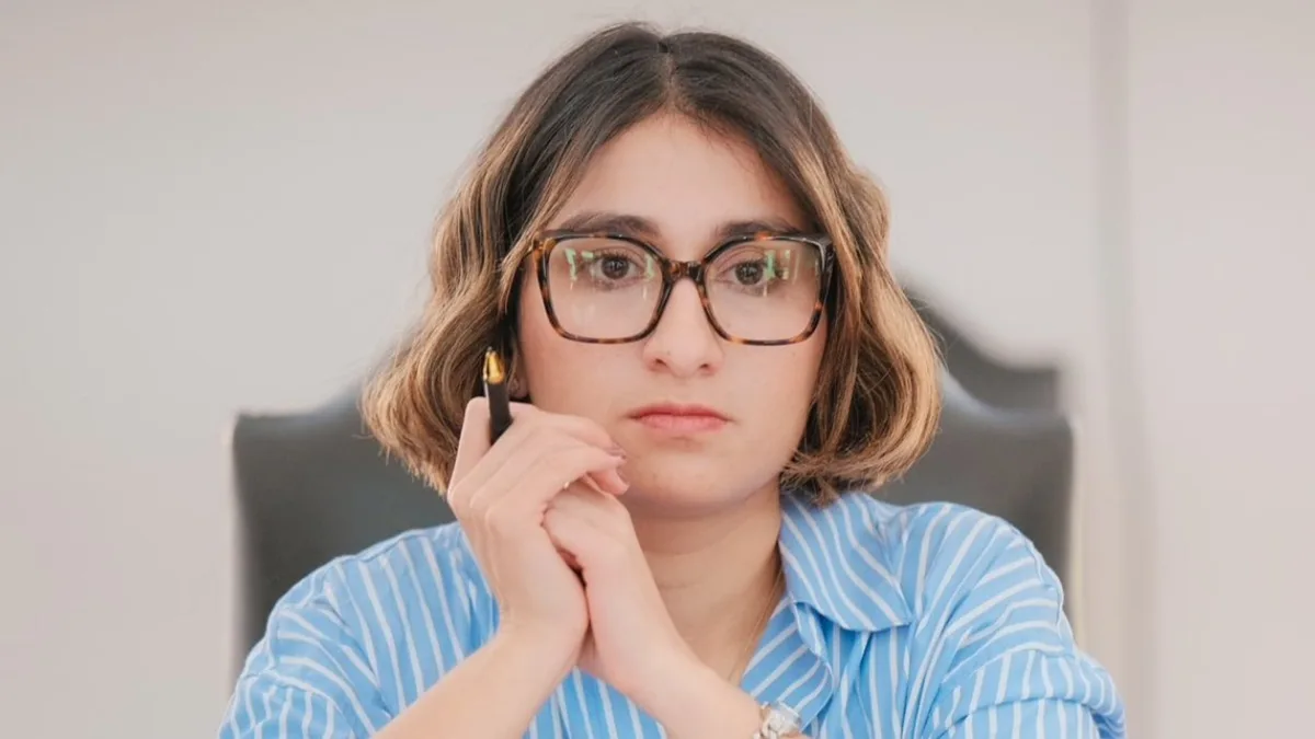 Laura Sarabia no aceptó los tres cargos que le imputó la Fiscalía por el caso del polígrafo a Marelbys Meza