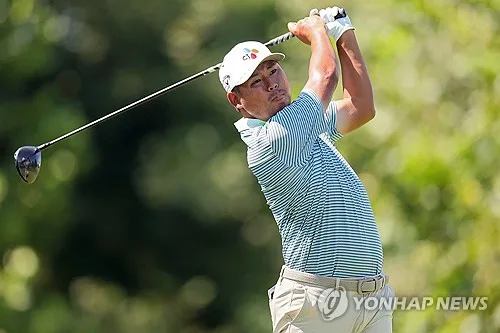 김시우·김주형, PGA투어 PO 최종전 진출…임성재는 탈락