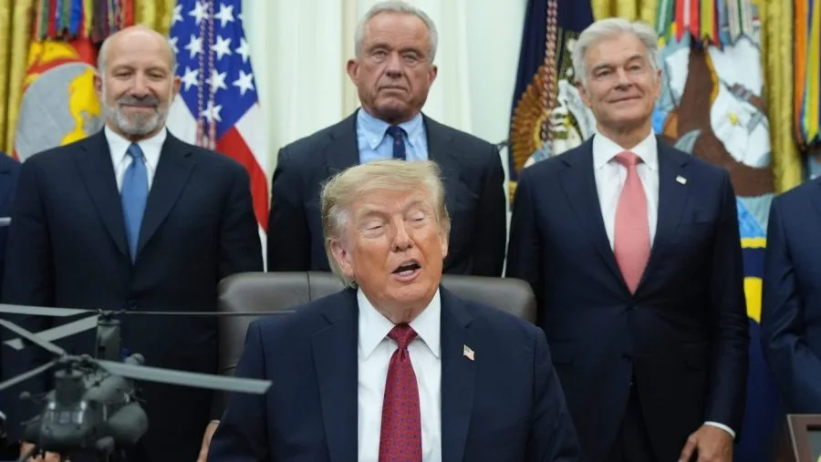 Trump creates new headache for GOP with call for FCC to crack down on NBC, Welker