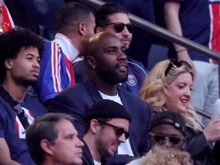 « Ce n’est pas mon ADN » : Teddy Riner explique son refus de combattre à l’UFC