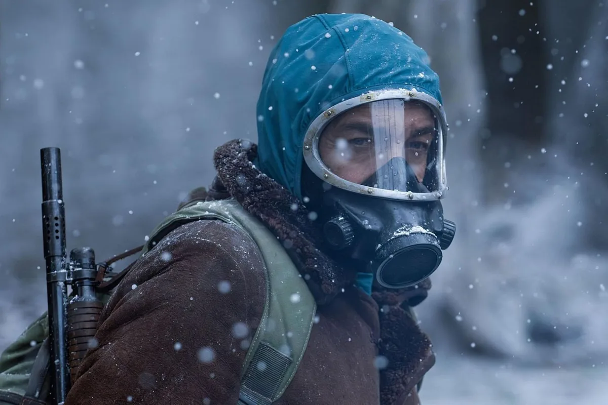 El Eternauta: todo lo que se sabe de la segunda temporada y qué dijo Ricardo Darín sobre el estreno