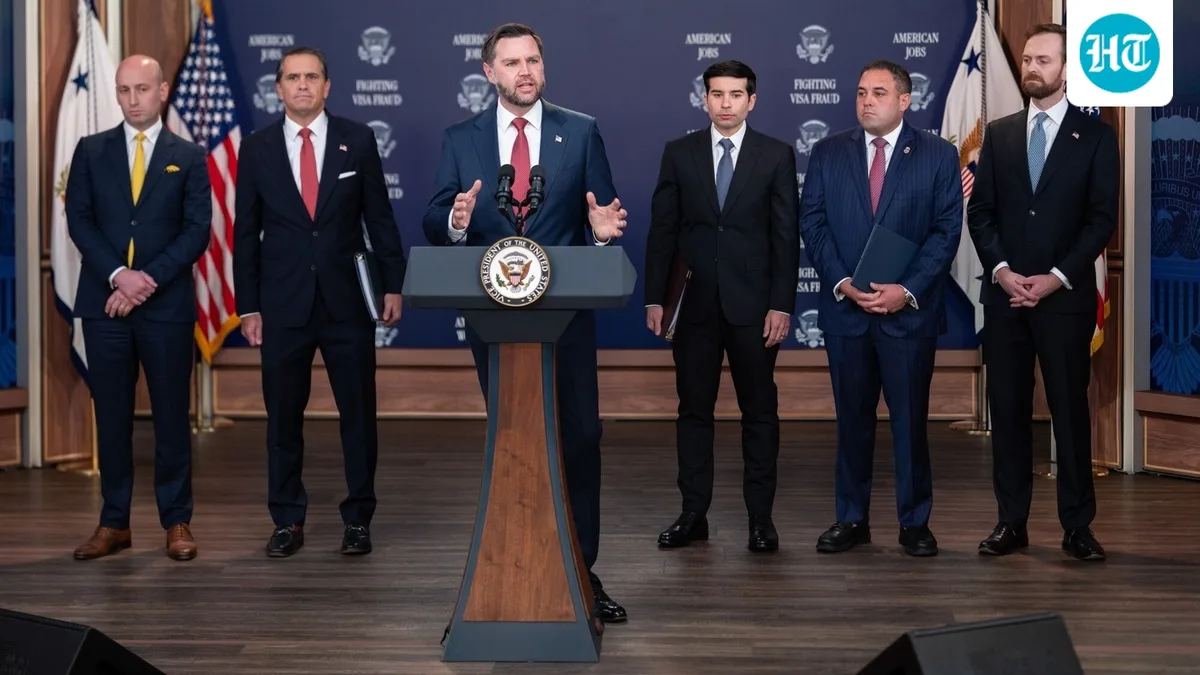 India says US move on PERM programme does not advance shared ambitions