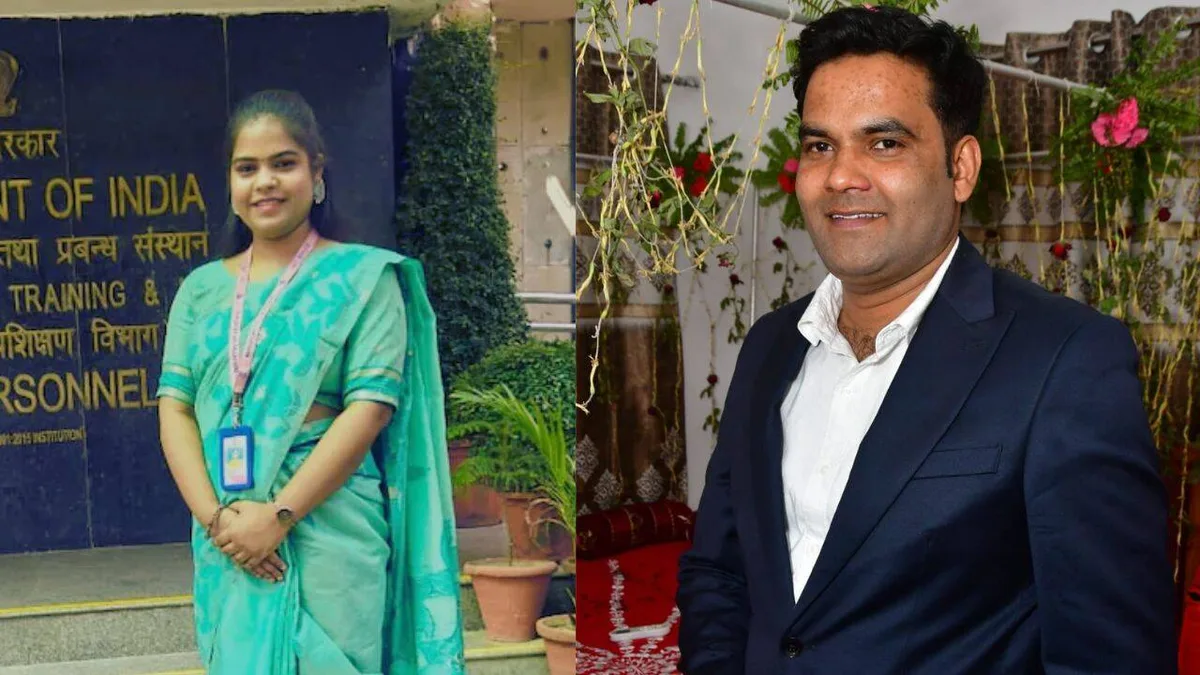 Delhi: 3-month pregnant defence ministry officer found dead; kin allege dowry abuse