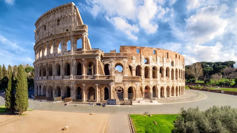 What lazy Roman elites can teach us about the AI in the workplace